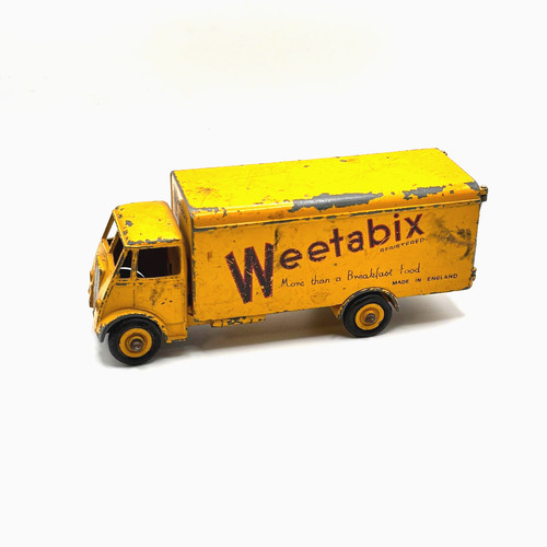 Dinky supertoys 514 guy - supertoys,