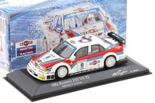 1:43 Minichamps Alfa Romeo 155