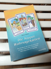 Marion Röbkes DIE KIPPER