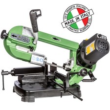 Bandsäge für Eisen INVERTER