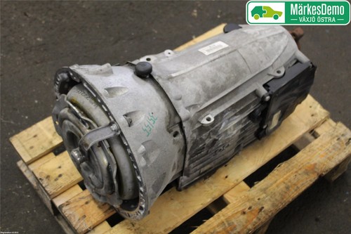 Automatikgetriebe - ,