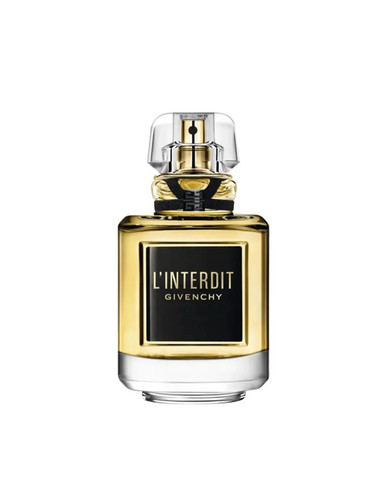 Givenchy linterdit parfum - linterdit,