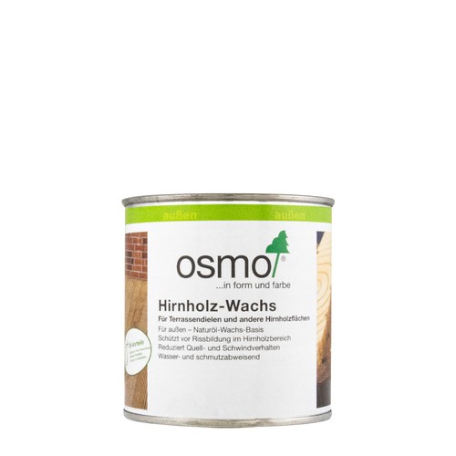 Osmo hirnholz wachs 5735 - osmo, hirnholz-wachs