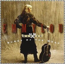 Emmylou Harris - Songs of the
