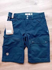 NEU Fjällräven Abisko Midsummer Shorts W 34 XS  Navy