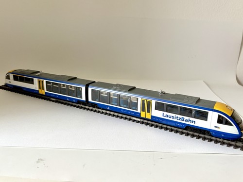 Piko 52211 dieseltriebwagen - ho,