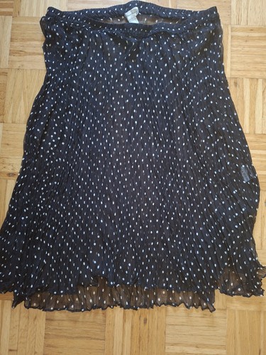 Damen faltenrock 52 aus - 1,