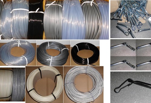 Kunststoffseil pvc planenseil - kunststoffseil,
