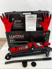 Hydraulischer Wagenheber 2,5T