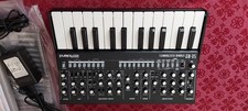 Roland boutique analoger - roland,
