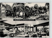 52155228 - 4358 Haltern Gasthaus Uhlenhof zur Wacholderheide