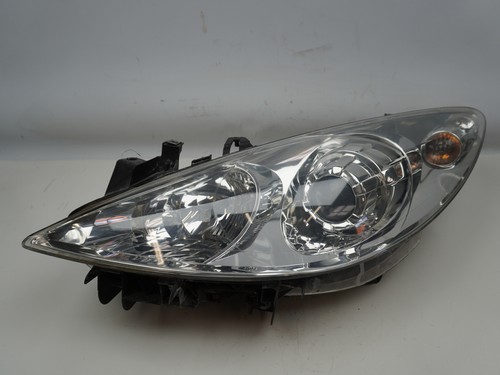 Scheinwerfer links gebraucht - scheinwerfer,