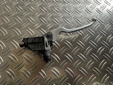 Bremspumpe / Hauptbremszylinder rechts für Peugeot Tweet  50 / 125 
