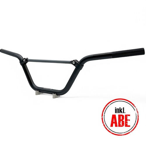 Tuning handlebar enduro - zt,