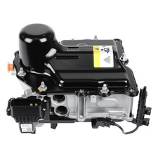 MECHATRONIK MIT STEUERGERÄT