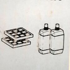 Geberit Zubehör-Set 2 für AquaClean 8000plus und Balena  240.626.00.1