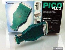 Pico PLUG Bluetooth Adapter