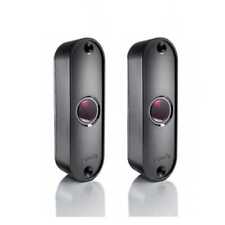 Somfy Lichtschranke Cell Master Pro Bitech 1841233 - 2 Stück