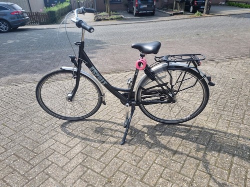 Gazelle esprint - gazelle,