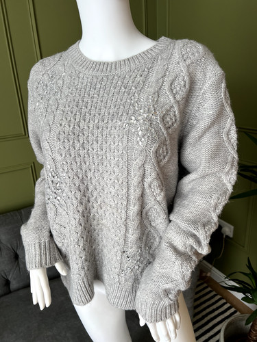 Marks and spencer pullover - marks,