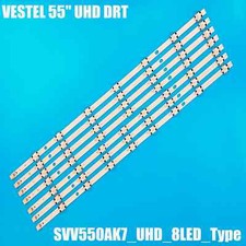 LED-Streifen Für 55HK15T74UA