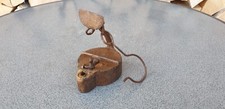 Antik bergmann seippel - bergmann,