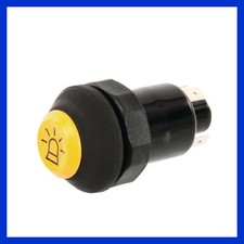 Schalter Rundumleuchte für