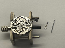 Miyota 8N24 / Automatic / 21 Jewels / NEU