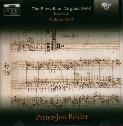 2xcd byrd the fitzwilliam - the,
