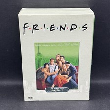 Friends die komplette - friends,