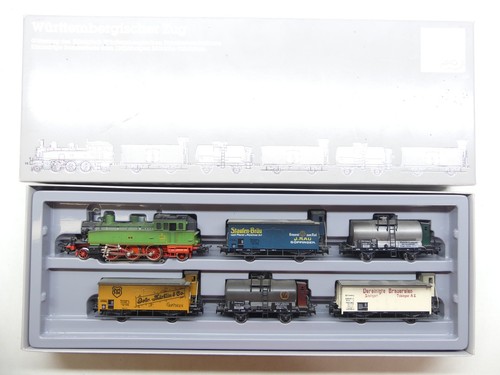Märklin 2857 - märklin, h0