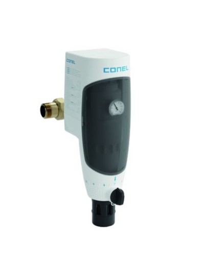 Conel hauswasserstation clear - hauswasserstation,