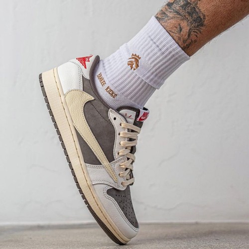 Nike air jordan - 1, retro