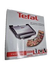 Tefal Kontaktgrill Multigrill
