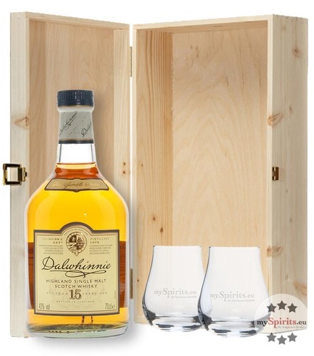 Geschenkset dalwhinnie - dalwhinnie, 15