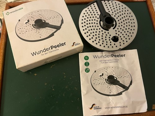 Wunderpeeler