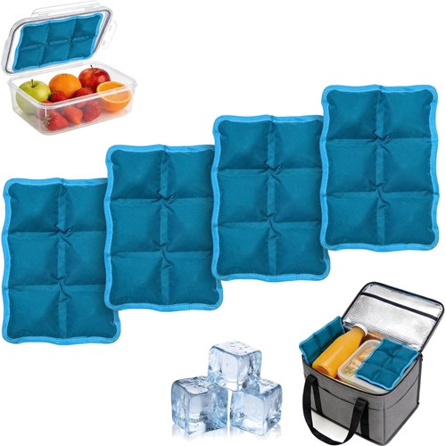 Kühlakkus kühlbox lunchbox - kühlbox,