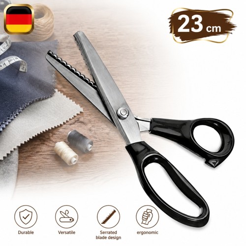 Profi zickzackschere - profi,