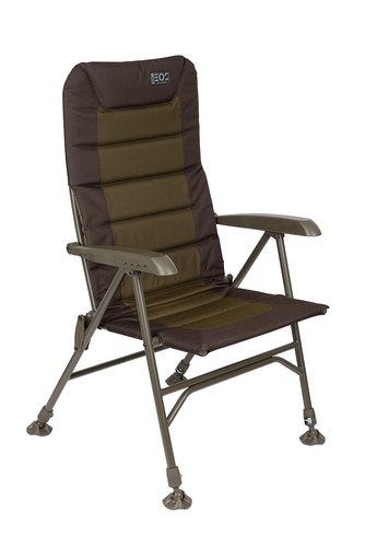 Fox eos chair karpfenstuhl - eos,