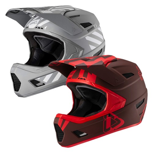 Leatt helmet dbx dh - leatt,