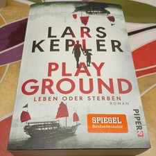 Playground , Leben oder