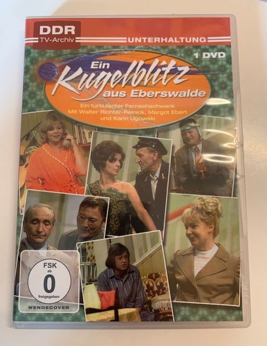 Ein kugelblitz aus eberswalde - ein,