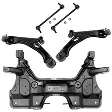 Achsträger vorne für Opel