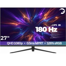 GAMEPOWER Sonic T80 27 Zoll
