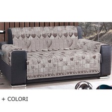 Bezug Drei Stepp Bedruckt