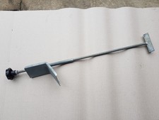 VW Audi Spezialwerkzeug Lenkradfeststeller für Achsvermessung (B1)