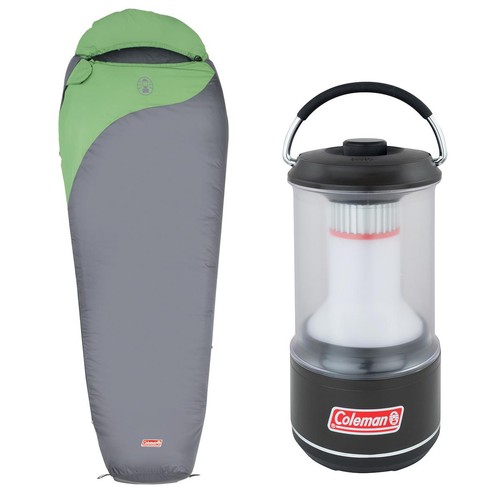Coleman notfall paket wärme - notfall-paket:,