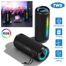 Bluetooth Lautsprecher