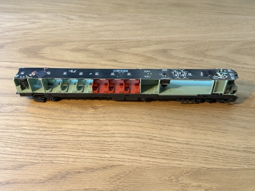 Piko 97650 untergestell für - 97650,