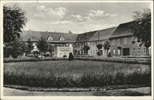 Ortrand Krieger Denkmal 